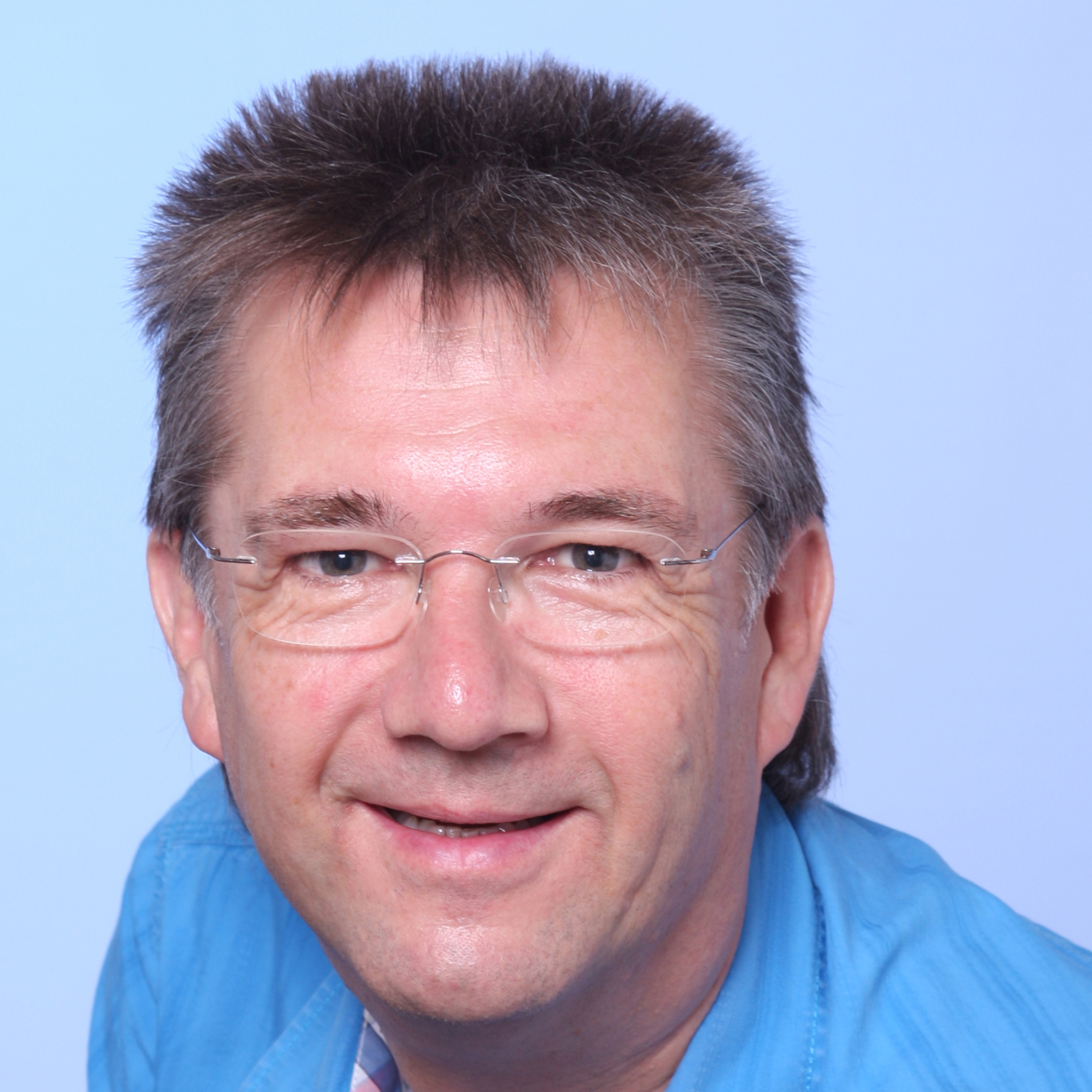 Gerd Siegel